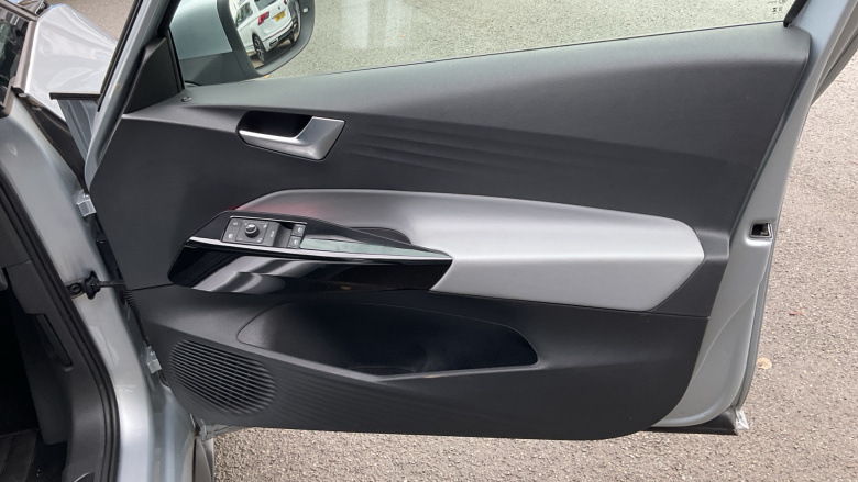 Volkswagen ID.3 150kW Life Pro Performance 58kWh 5dr Auto Electric Hatchback